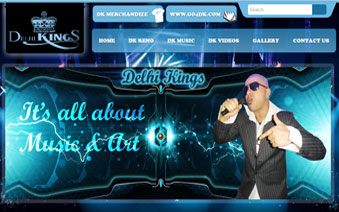 Delhi Kings