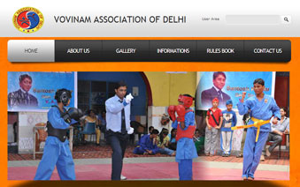 Delhi Vovinam